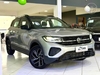 T-CROSS 1.4 HIGHLINE TSI 16V FLEX 4P AUTOMÁTICO - 2025 - CAMPO BOM