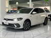 POLO 1.0 170 TSI 12V HIGHLINE FLEX 4P AUTOMÁTICO - 2024 - CAMPO BOM