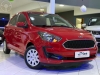 KA 1.0 SE 12V FLEX 4P MANUAL - 2020 - CAMPO BOM