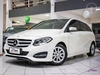 B 200 1.6 TURBO 4P AUTOMÁTICO - 2016 - CAMPO BOM