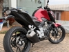 CB 300F TWISTER CBS - 2025 - CAMPO BOM