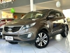 SPORTAGE 2.0 EX 4X2 16V FLEX 4P AUTOMÁTICO - 2011 - CAMPO BOM