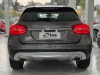 GLA 200 1.6 CGI ADVANCE 16V TURBO FLEX 4P AUTOMÁTICO - 2015 - CAMPO BOM