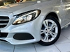 C 180 1.6 CGI AVANTGARDE 16V TURBO 4P AUTOMÁTICO - 2016 - CAMPO BOM