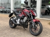CB 300F TWISTER CBS - 2025 - CAMPO BOM