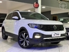 T-CROSS 1.0 TSI 12V FLEX 4P AUTOMÁTICO - 2022 - CAMPO BOM