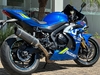 GSX R1000 MOTO GP ABS - 2020 - CAMPO BOM