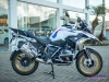 R 1250 GS PREMIUM TRIPLE BLACK - 2023 - CAMPO BOM