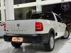 SAVEIRO 1.6 MSI ROBUST CS 16V FLEX 2P MANUAL - 2023 - CAMPO BOM