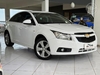 CRUZE 1.8 LT 16V FLEX 4P AUTOMÁTICO - 2013 - CAMPO BOM