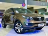 SPORTAGE 2.0 EX 4X2 16V 4P AUTOMÁTICO - 2011 - CAMPO BOM