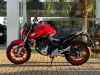 CB 250F TWISTER CBS - 2021 - CAMPO BOM
