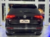 TIGUAN 2.0 TSI R-LINE 16V TURBO 4P TIPTRONIC - 2020 - CAMPO BOM