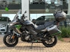 VERSYS 1000 GRAND TOURER ABS - 2022 - CAMPO BOM