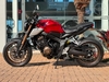 CB 650R E-CLUTCH - 2022 - CAMPO BOM