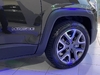 RENEGADE 2.0 16V TURBO DIESEL LONGITUDE 4P 4X4 AUTOMÁTICO - 2021 - CAMPO BOM