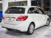 B 200 1.6 TURBO 4P AUTOMÁTICO - 2016 - CAMPO BOM