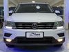 TIGUAN 1.4 ALLSPACE 250 TSI FLEX 4P - 2018 - CAMPO BOM