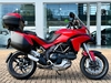 MULTISTRADA 1200S TOURING - 2015 - CAMPO BOM