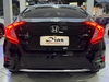 CIVIC 2.0 16V FLEXONE EX 4P CVT - 2021 - CAMPO BOM
