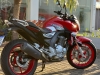 CB 250F TWISTER CBS - 2021 - CAMPO BOM