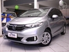 FIT 1.5 DX 16V FLEX 4P MANUAL - 2019 - CAMPO BOM