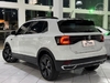 T-CROSS 1.0 COMFORTLINE TSI FLEX 4P AUTOMÁTICO - 2021 - CAMPO BOM