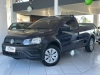 SAVEIRO 1.6 MSI ROBUST CS 8V FLEX 2P MANUAL - 2018 - CAMPO BOM