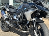 R 1250 GS PREMIUM TRIPLE BLACK - 2022 - CAMPO BOM