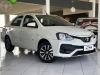 ETIOS 1.5 X SEDAN 16V FLEX 4P AUTOMÁTICO - 2019 - CAMPO BOM