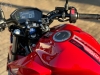 CB 250F TWISTER CBS - 2021 - CAMPO BOM