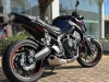CB 650 F ABS - 2019 - CAMPO BOM