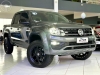 AMAROK 3.0 V6 TDI HIGHLINE CD DIESEL 4MOTION AUTOMÁTICO - 2023 - CAMPO BOM