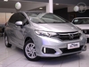 FIT 1.5 DX 16V FLEX 4P MANUAL - 2019 - CAMPO BOM