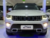 COMPASS 2.0 16V FLEX LIMITED AUTOMÁTICO - 2019 - CAMPO BOM