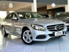 C 180 1.6 CGI AVANTGARDE 16V TURBO 4P AUTOMÁTICO - 2016 - CAMPO BOM