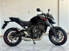 CB 650 F ABS - 2019 - CAMPO BOM