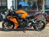 CBR 650F ABS - 2019 - CAMPO BOM