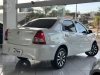 ETIOS 1.5 X SEDAN 16V FLEX 4P AUTOMÁTICO - 2019 - CAMPO BOM