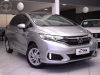 FIT 1.5 DX 16V FLEX 4P MANUAL - 2019 - CAMPO BOM