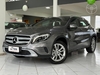 GLA 200 1.6 CGI ADVANCE 16V TURBO FLEX 4P AUTOMÁTICO - 2015 - CAMPO BOM