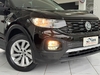 T-CROSS 1.0 TSI 12V FLEX 4P AUTOMÁTICO - 2020 - CAMPO BOM
