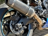 GSX R1000 MOTO GP ABS - 2020 - CAMPO BOM