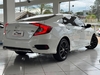 CIVIC 2.0 16V FLEXONE EXL 4P CVT - 2020 - CAMPO BOM