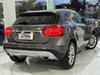 GLA 200 1.6 CGI ADVANCE 16V TURBO FLEX 4P AUTOMÁTICO - 2015 - CAMPO BOM