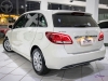 B 200 1.6 TURBO 4P AUTOMÁTICO - 2016 - CAMPO BOM