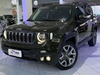 RENEGADE 2.0 16V TURBO DIESEL LONGITUDE 4P 4X4 AUTOMÁTICO - 2021 - CAMPO BOM