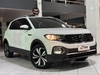 T-CROSS 1.4 HIGHLINE TSI 16V FLEX 4P AUTOMÁTICO - 2024 - CAMPO BOM