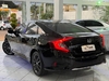 CIVIC 2.0 16V FLEXONE EX 4P CVT - 2021 - CAMPO BOM