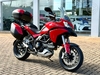 MULTISTRADA 1200S TOURING - 2015 - CAMPO BOM